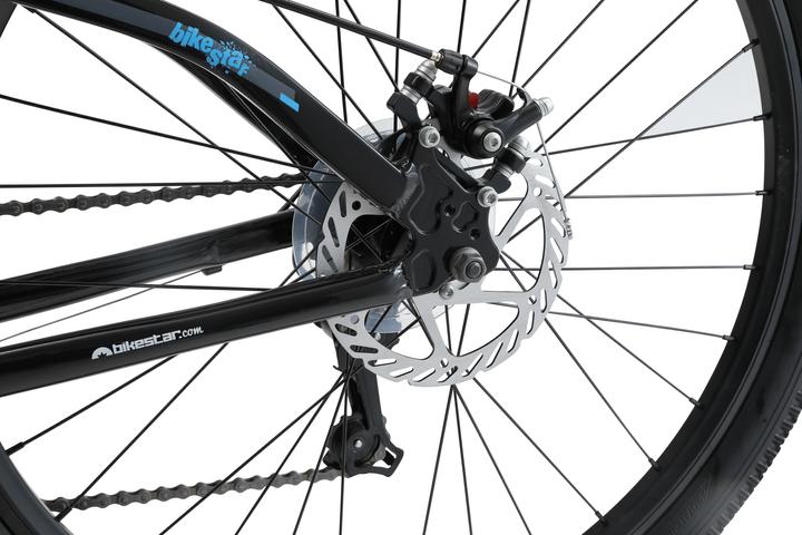 Image du produit Bikestar Vtt (40.60 cm)