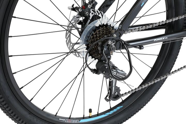 Image du produit Bikestar Vtt (40.60 cm)