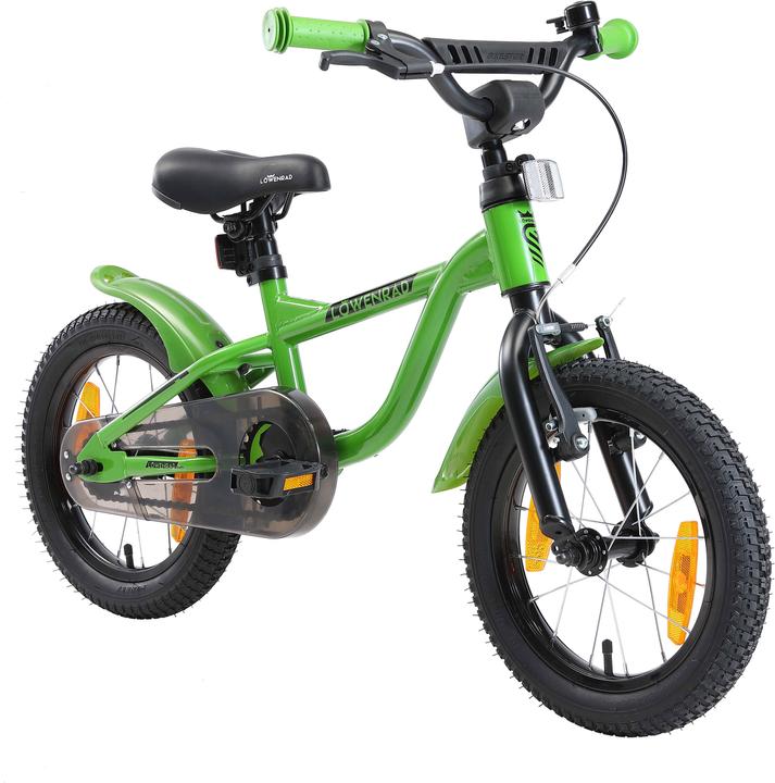 Produktbild Löwenrad Citybike (14")