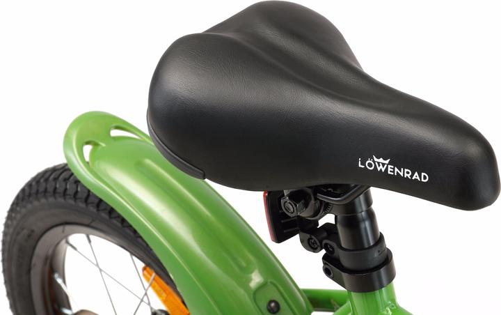 Produktbild Löwenrad Citybike (14")