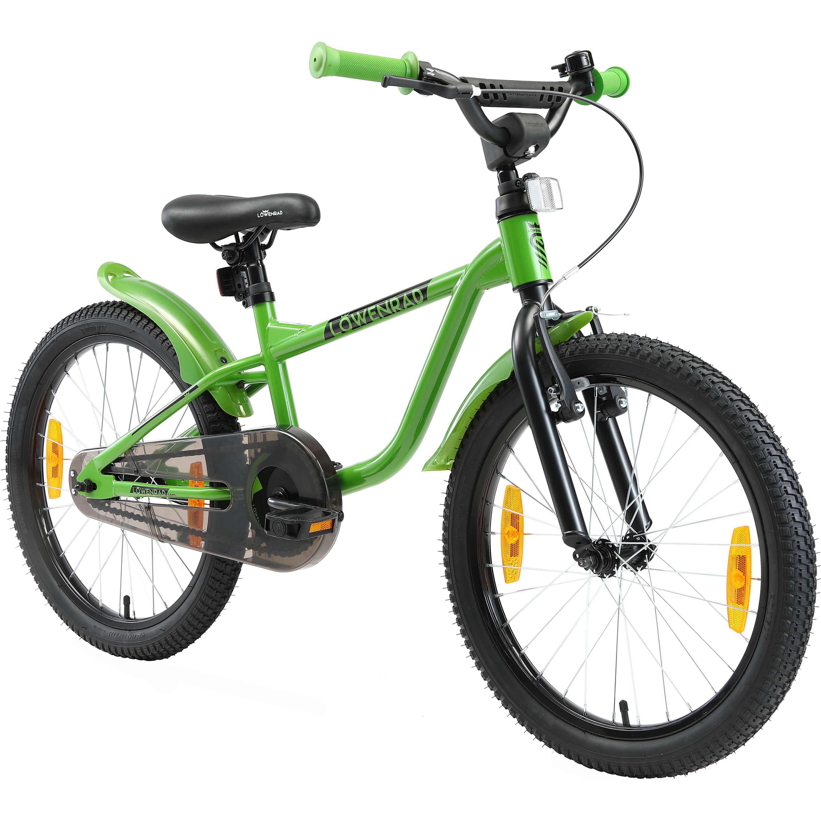 Löwenrad, Kindervelo, (20")