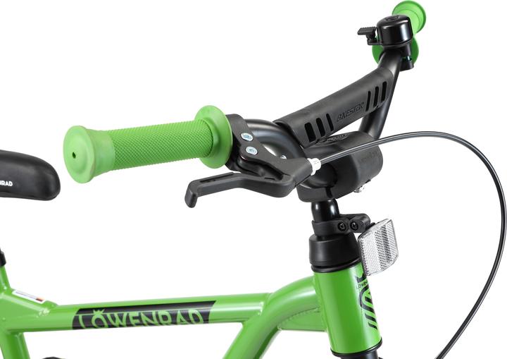 Produktbild Löwenrad Citybike (20")