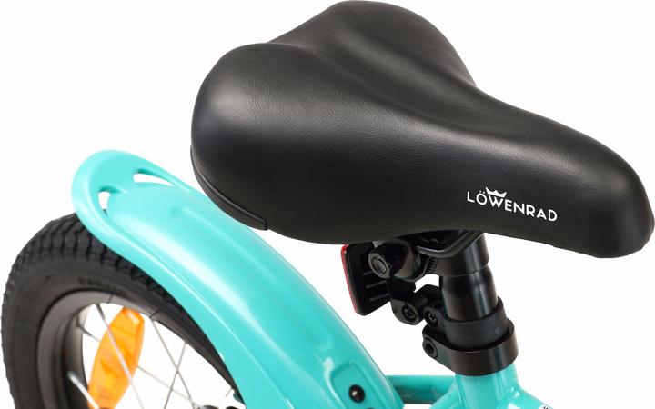 Produktbild Löwenrad Citybike (14")