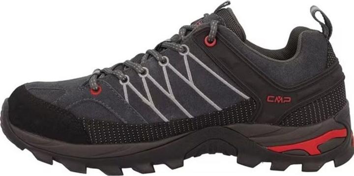 Immagine prodotto CMP Campagnolo Rigel Low WP Herrenschuhe (43)