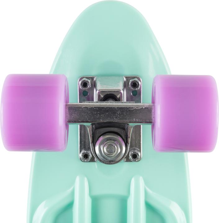 Produktbild Star Skateboards Retroskateboard (22.05")