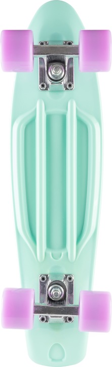 Actual product image Star Skateboards Retroskateboard (22.05")