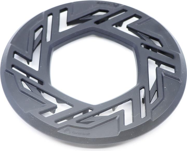 Actual product image Sram Chainring protector Clip On