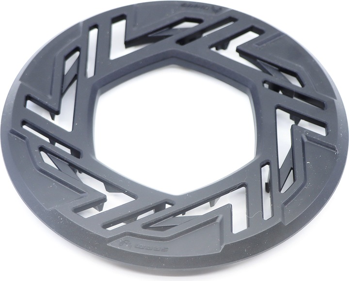 Actual product image Sram Chainring protector Clip On