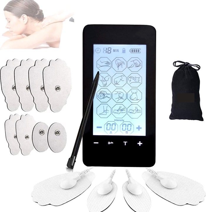 Produktbild Massforce TENS Stimulator