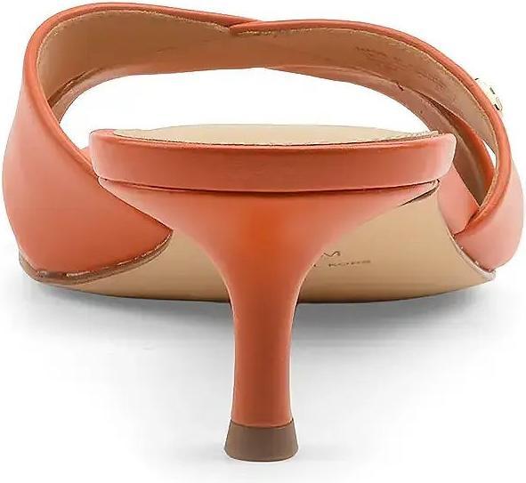 Image du produit Michael Kors Cassidy Kitten Sandal (41)