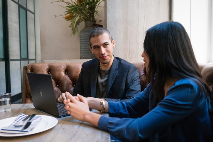 Produktbild HP Envy x360 13-ag0005ng – 512GB – 4JS64EA (13.30", 512 GB, 16 GB, DE, AMD Ryzen 5 2500U)