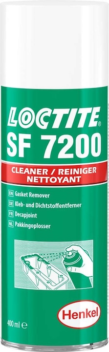 Loctite Graffiti-, Kaugummi- und Kleberentferner (400 ml)