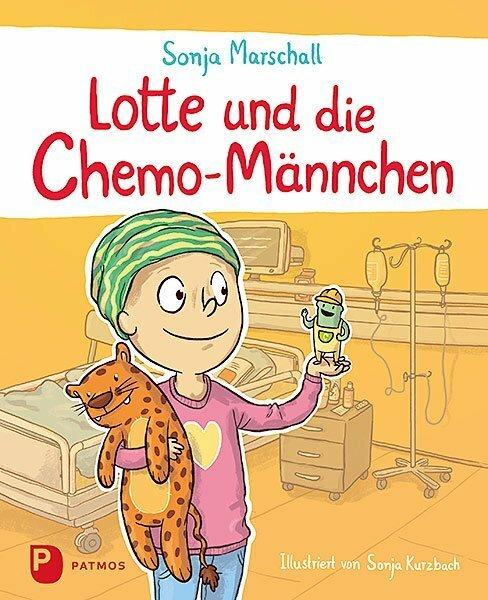 Lotte und die Chemo-Männchen (Deutsch, Sonja Marschall, 2019)