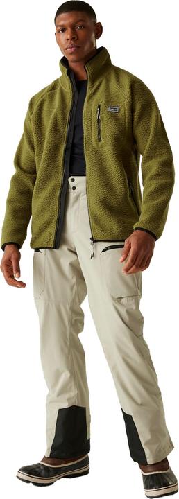 Produktbild Dare2b Camber Fleece Recyceltes Polyester (L)