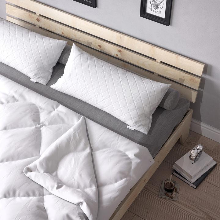 Actual product image VitaliSpa Kopfkissen (40 x 80 cm)