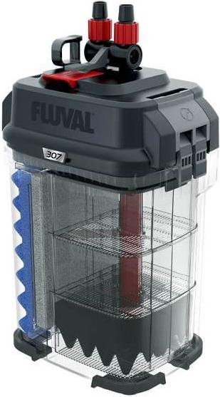 Produktbild Fluval External Filter (330 l, Aussenfilter)