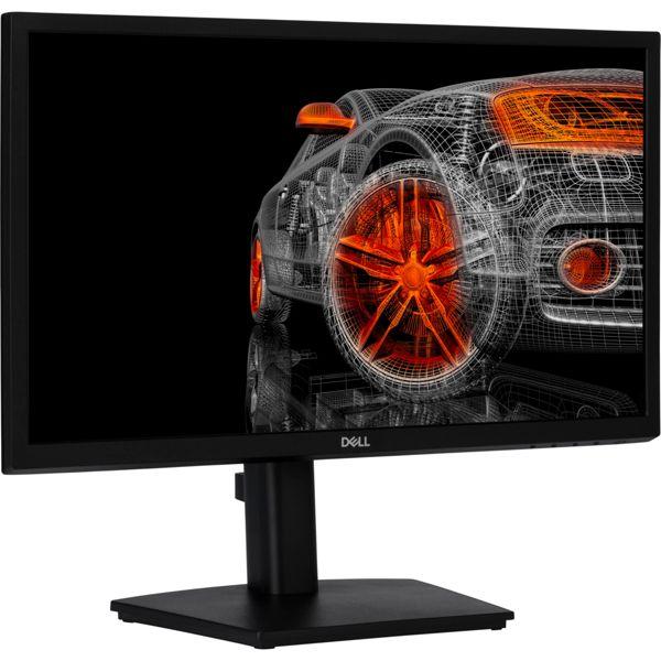 Productafbeelding Dell E2222HS (1920 x 1080 Pixels, 21.45")