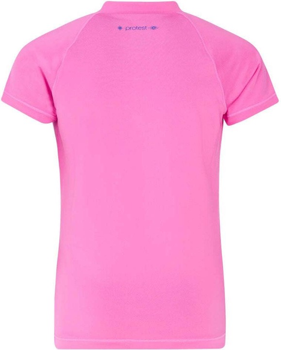 Image du produit Protest Rash guards PRTSENNA JR rashquard short sleeve (128)