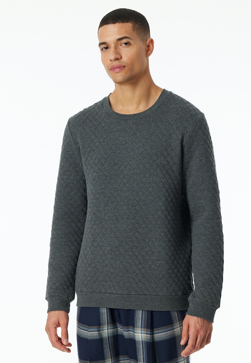 Produktbild Schiesser Sweatshirt Mix & Relax (48)