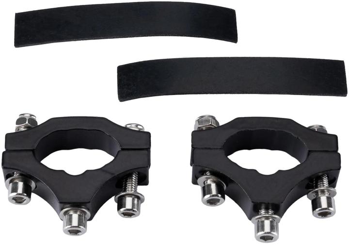 Actual product image Tubus Mounting set
