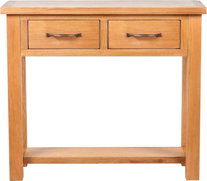 Produktbild vidaXL Konsolentisch (30 x 83 x 73 cm)