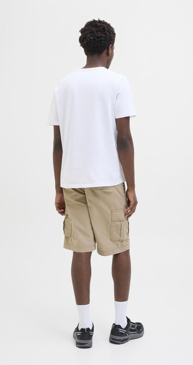 Produktbild Aprel Loose Fit Cargo Shorts Cargo Shorts (XS)