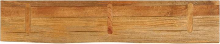 Image du produit vidaXL Tischplatte (180 x 30 cm)