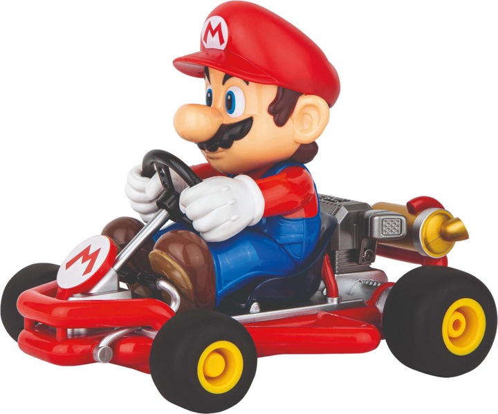 Image du produit Carrera Super Mario Pipe Kart