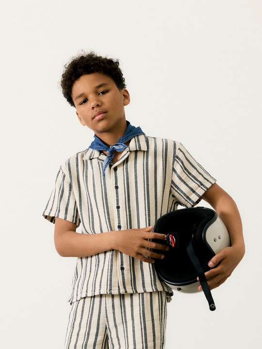 Image du produit Name it Regular Fit Hemd (146)
