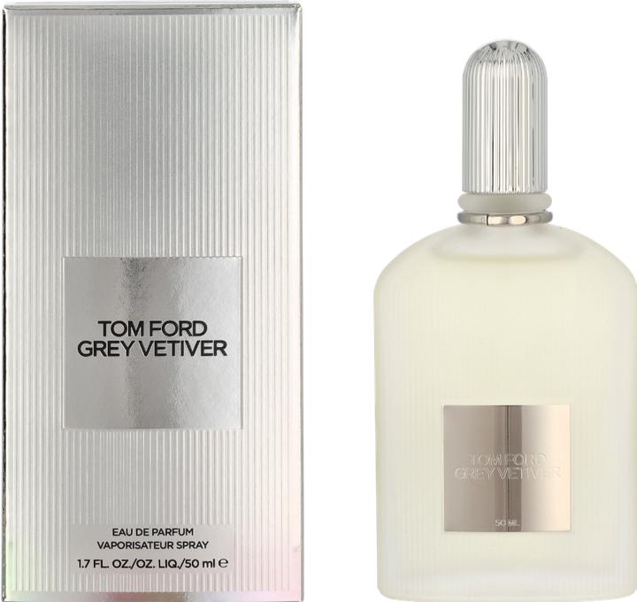 Immagine prodotto Tom Ford Grey Vétiver (Eau de parfum, 50 ml)