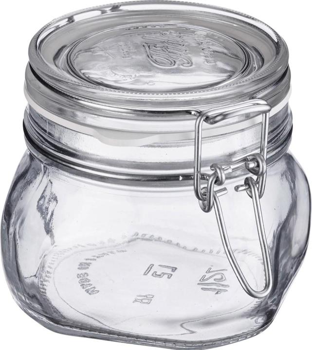 Actual product image Bormioli Rocco Fido (1 pcs., 0.50 l)