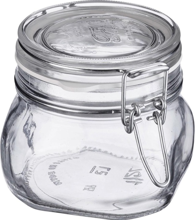 Produktbild Bormioli Rocco Fido (1 Stk., 0.50 l)