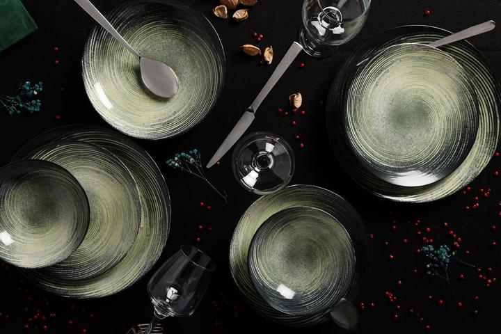 Actual product image Hermia Lyra (24 pcs.)