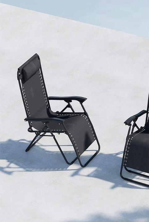 Produktbild Venture Home Vulcano (156 cm)