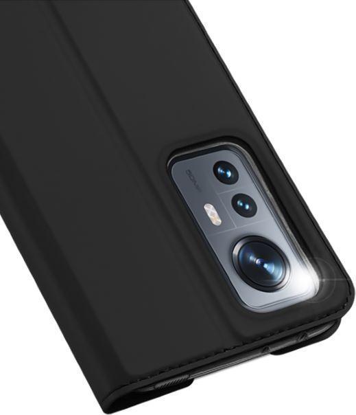 Produktbild Dux Ducis Skin Pro Series Bookcover (Xiaomi 12X)