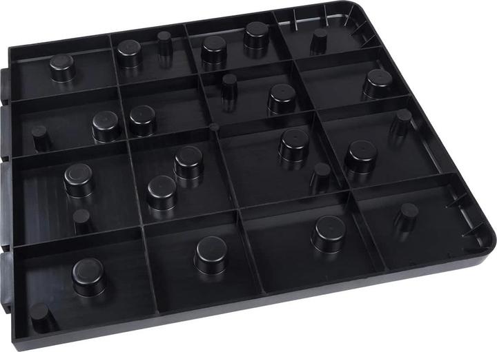 Actual product image Gladiatorfit Training board for push-ups