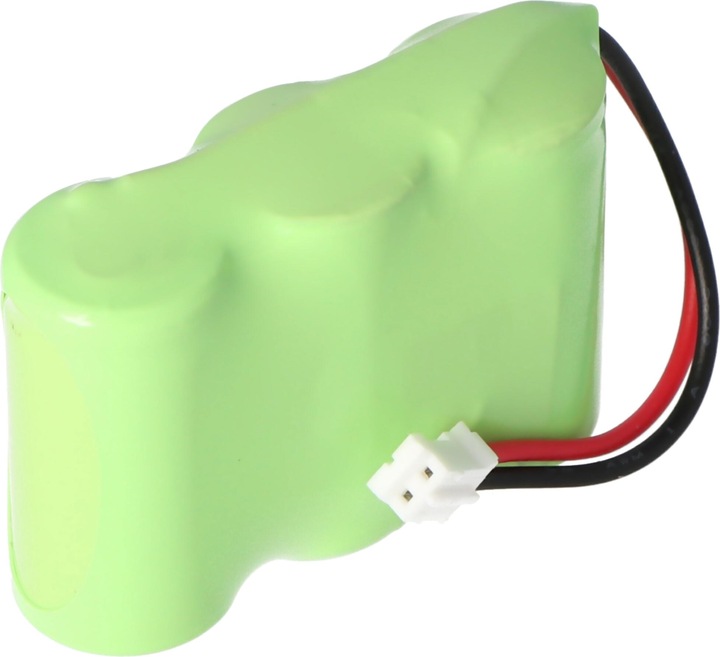 Actual product image Siemens Battery Gigaset A100, A110, A140, A200, 60AAH3BMX, GP T294