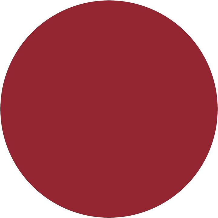 Actual product image Catrice Lipstick Vegan Collagen Matt Lipstick 080 Be Powerful (080 Be Powerful Red)