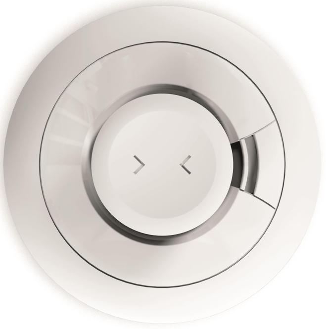 Ei Electronics Draadloze warmtedetector