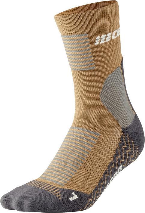 Cep Cold weather socks v2 IV (40 - 43)