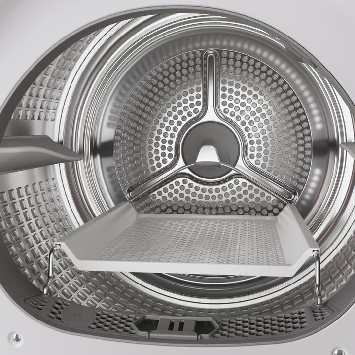 Produktbild Haier HD90-A3QCIGU188 (9 kg, Rechts)