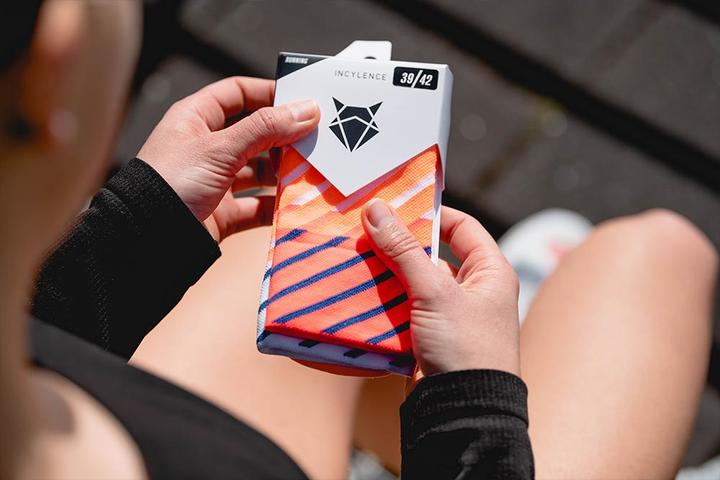 Produktbild Incylence Diagonals (43 - 46)