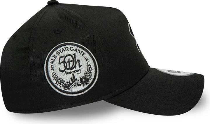 Produktbild New Era 9Forty Eframe Snap Patch Chicago White Sox