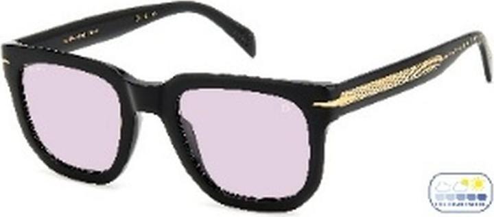 Produktbild David Beckham DB 7118/S