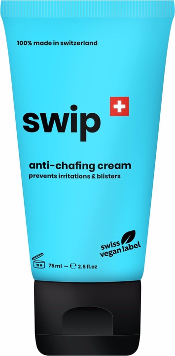 Image du produit Swip Anti-chafing Original (Crème et gel pour les pieds, 75 ml)
