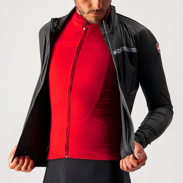 Produktbild Castelli Squadra Stretch Jacket (XS)