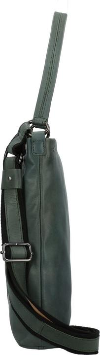 Produktbild Harolds Caugio Schultertasche Leder 27 cm