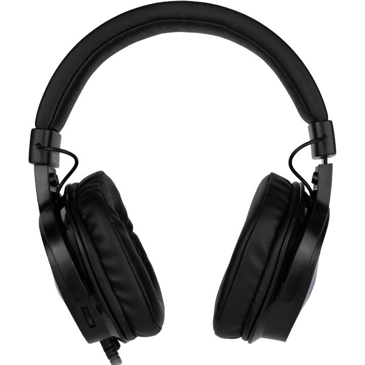 Thumbnail - Sades Dpower SA-722 (Kabelgebunden), Gaming Headset, Blau