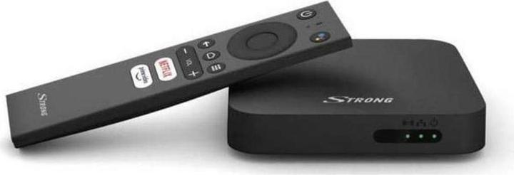 Produktbild Strong Streaming Box (8 GB, Android 10)