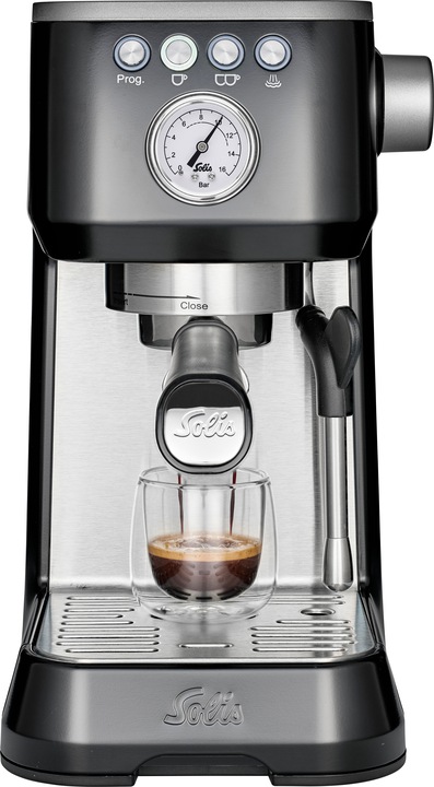 Actual product image Solis Barista Perfetta Plus